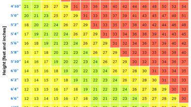 Mass And Strength BMI Calculator