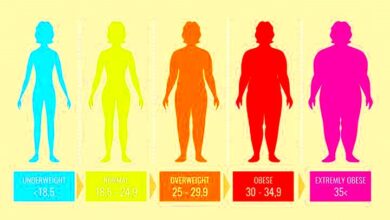 Whats a Healthy BMI in Adults Heres Everything You Need to Know