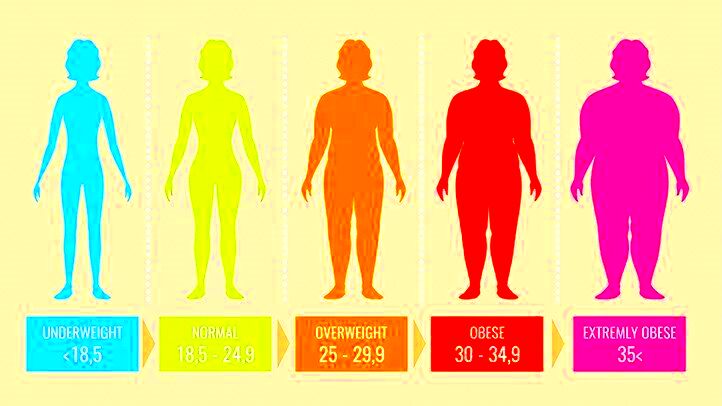 Whats a Healthy BMI in Adults Heres Everything You Need to Know