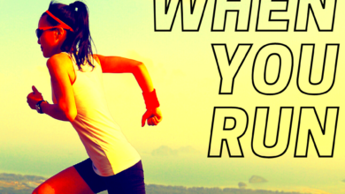 Lets look at what the key factors are how to breathe while running